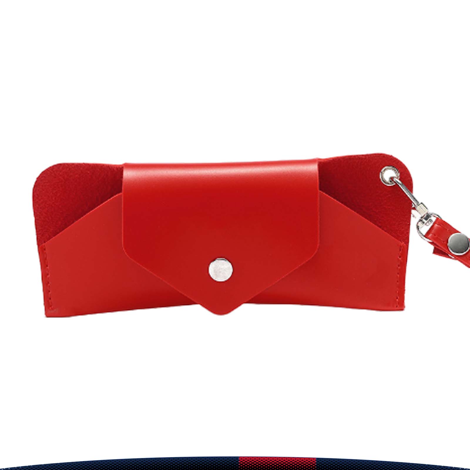 Lanyard Glasses Case 2