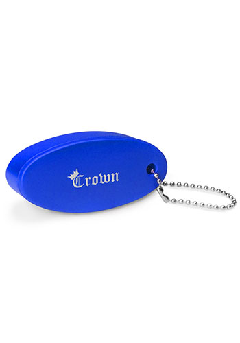 Boater Stress Relieving Keychain 21