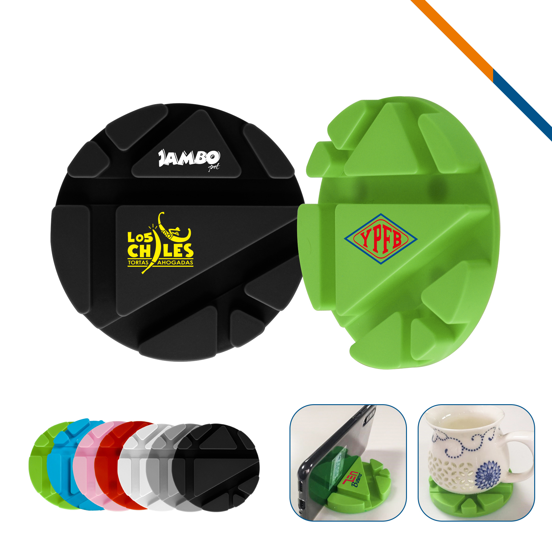 Coaster Universal Stand 8