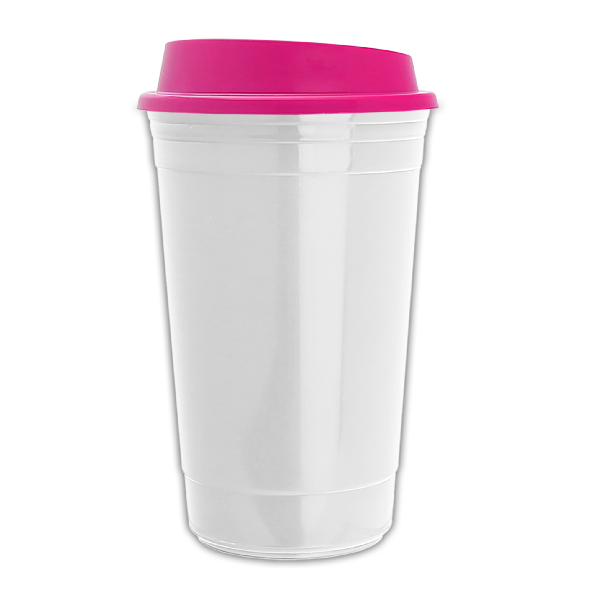 Garyline® Travel Insulated Cup - 16 oz. 323