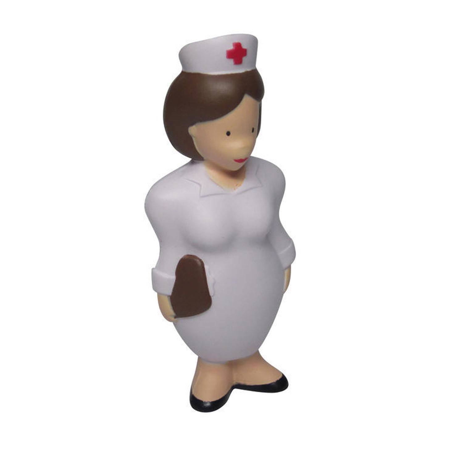 Nurse Stress Reliever 5