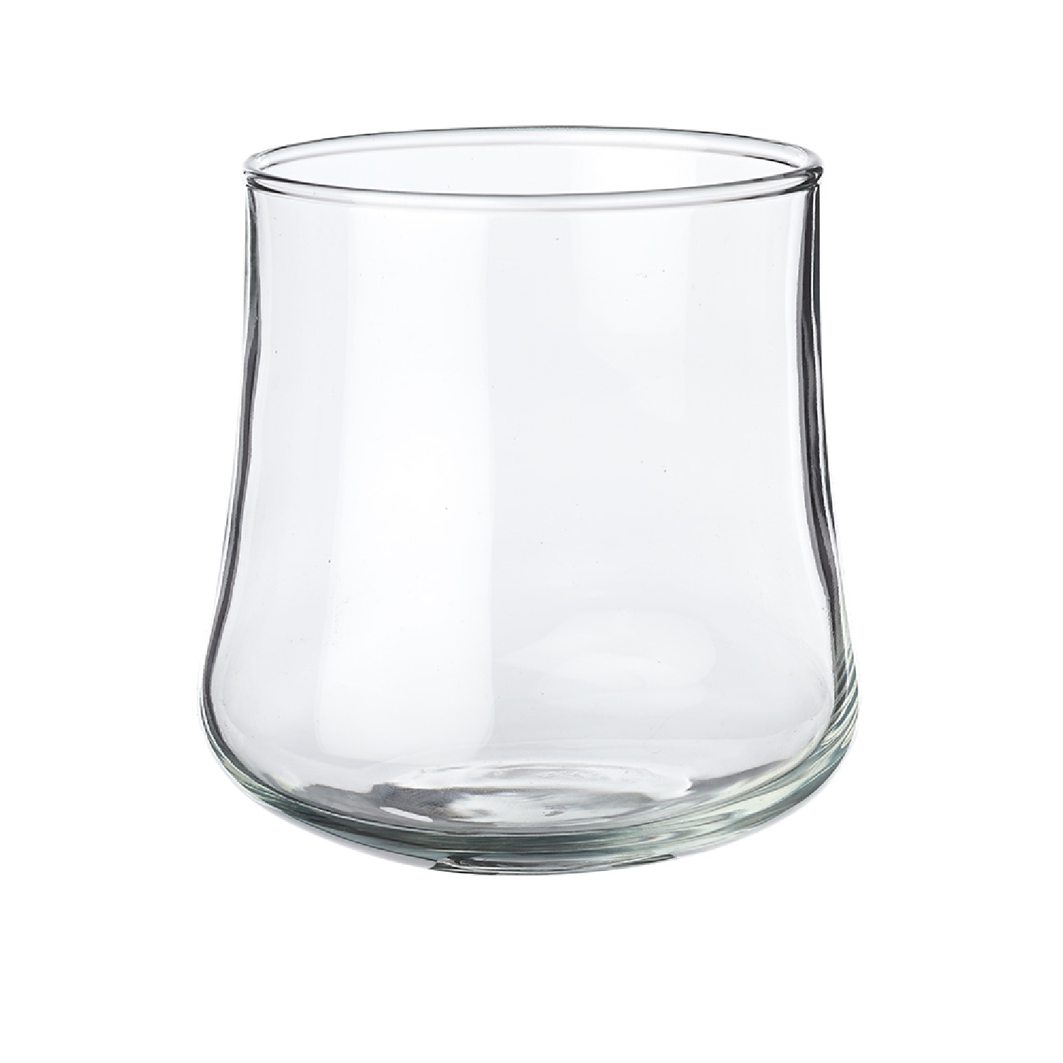 11 oz. Belle Stemless Glasses (Engraved Imprint) 8