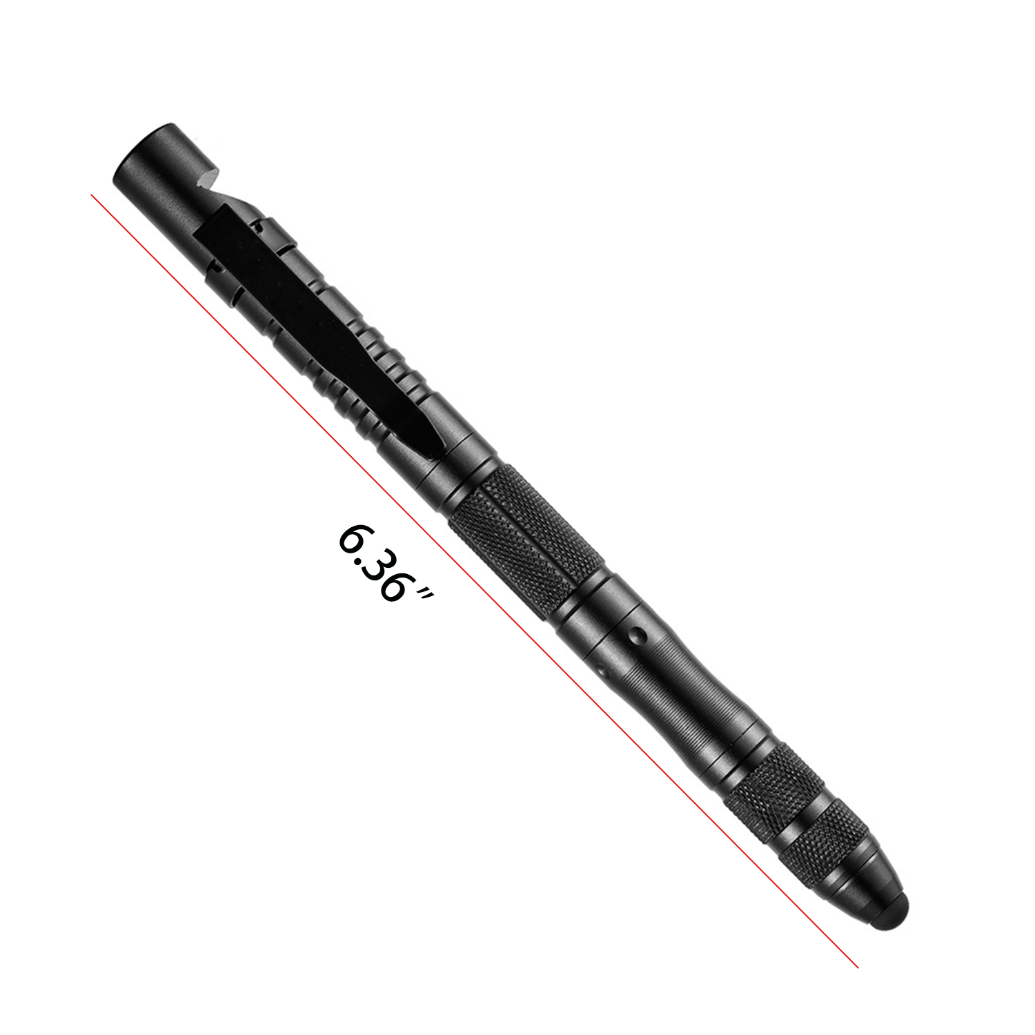 Compact Tactical Pen 4