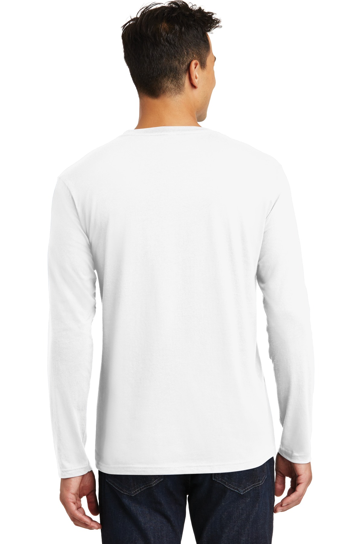 Perfect Weight Long Sleeve Tee