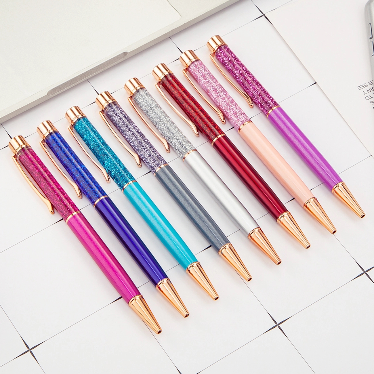 Sequin pen 2