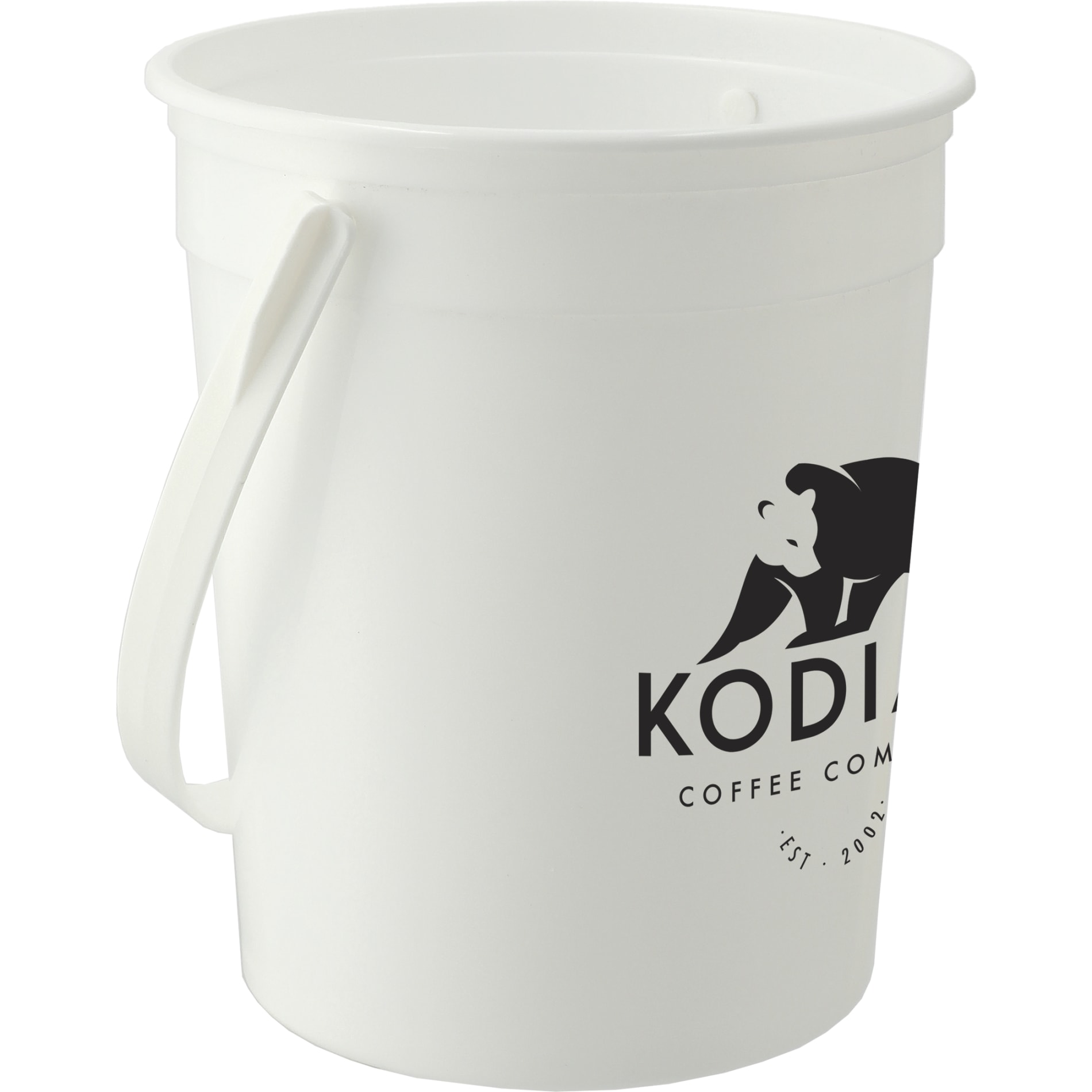 32oz Pail with Handle 48