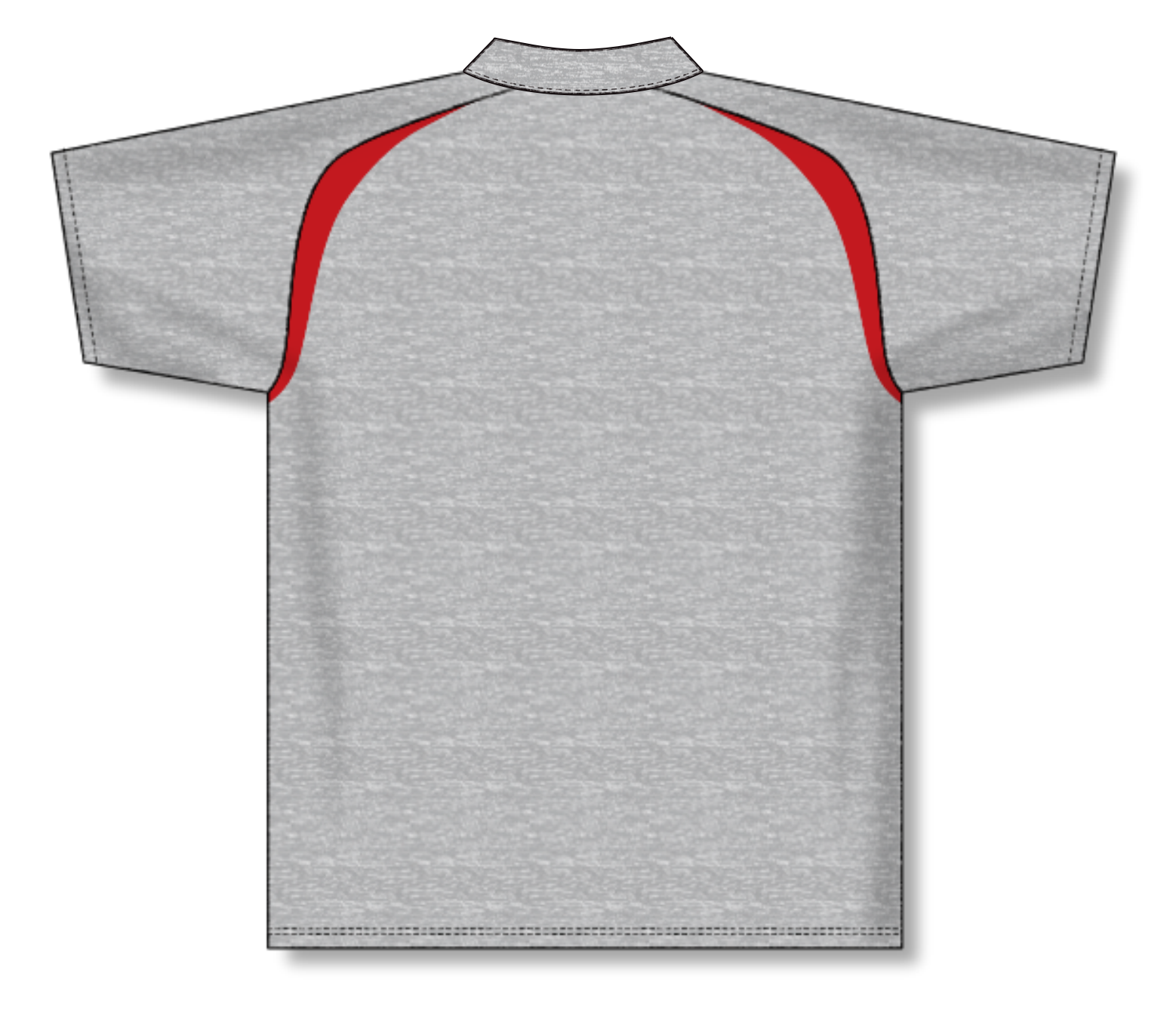 Apparel Short Sleeve Shirts A1820-G01 64