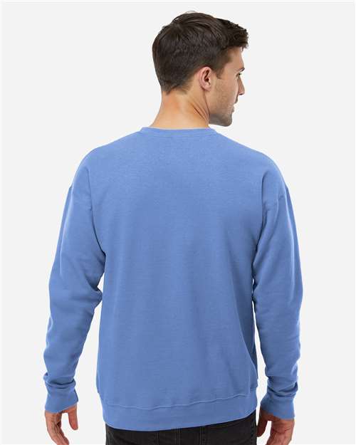 Unisex Fleece Crewneck Sweatshirt - 340 40