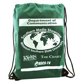 Sports Bag w/Drawstring 2