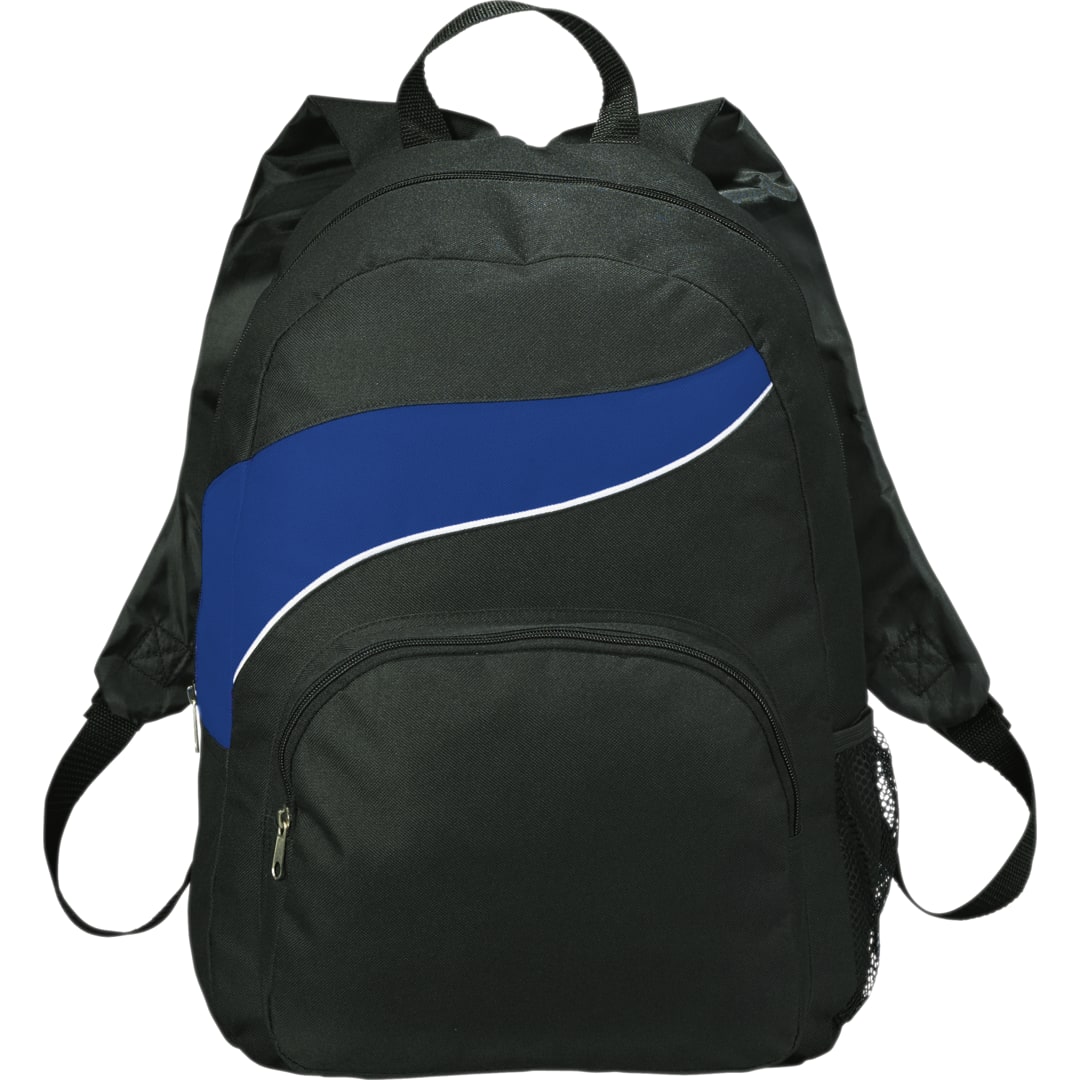 Tornado Deluxe Backpack 197