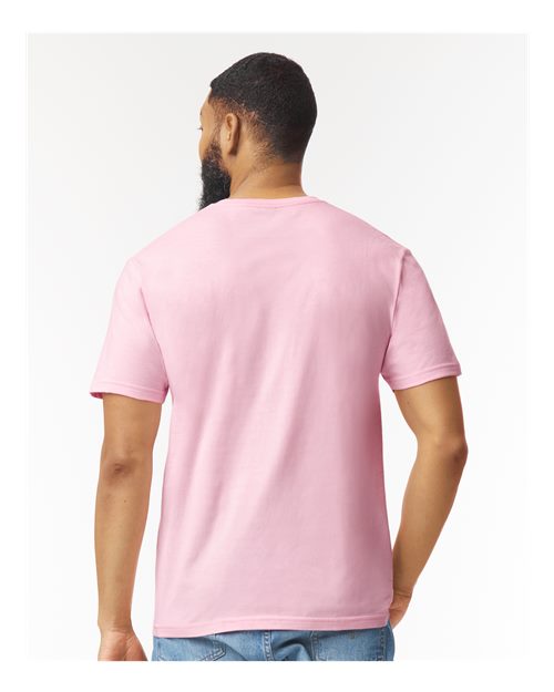 Unisex Softstyle® T-Shirt - 64000 48