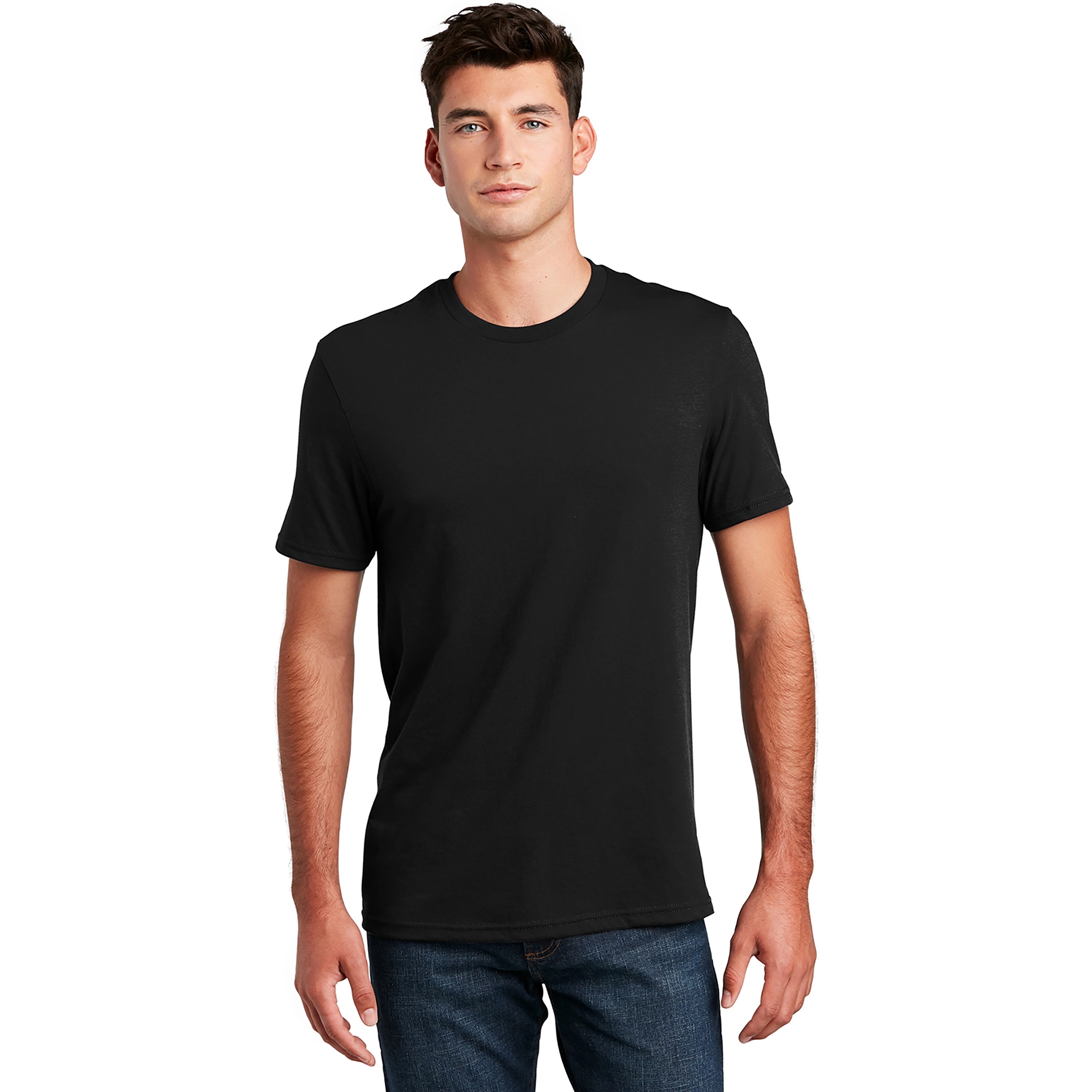 District Perfect Blend Tee 22