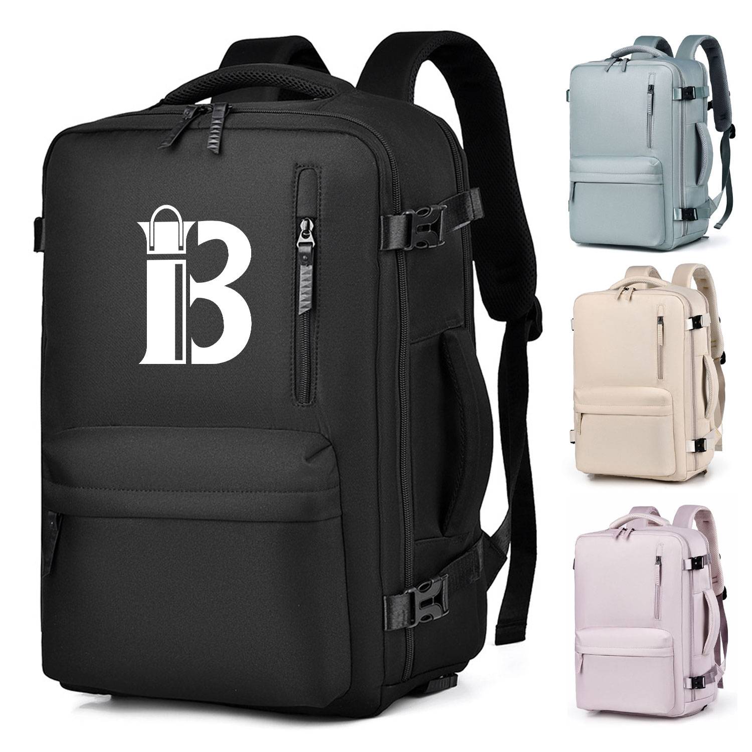 Large Travel Backpack 12