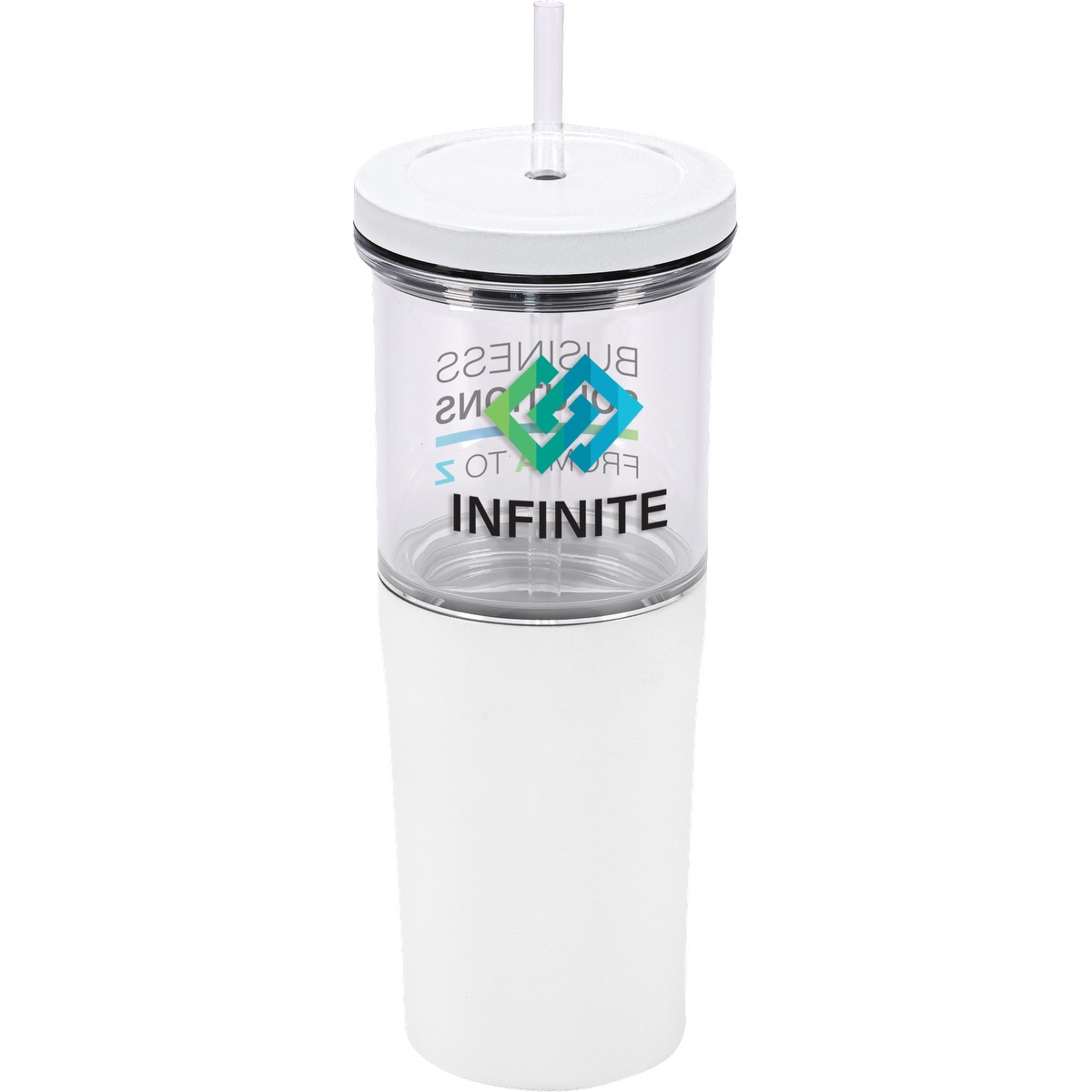 Urban Peak® Dual Chill 27oz Cold Brew Tumbler 15