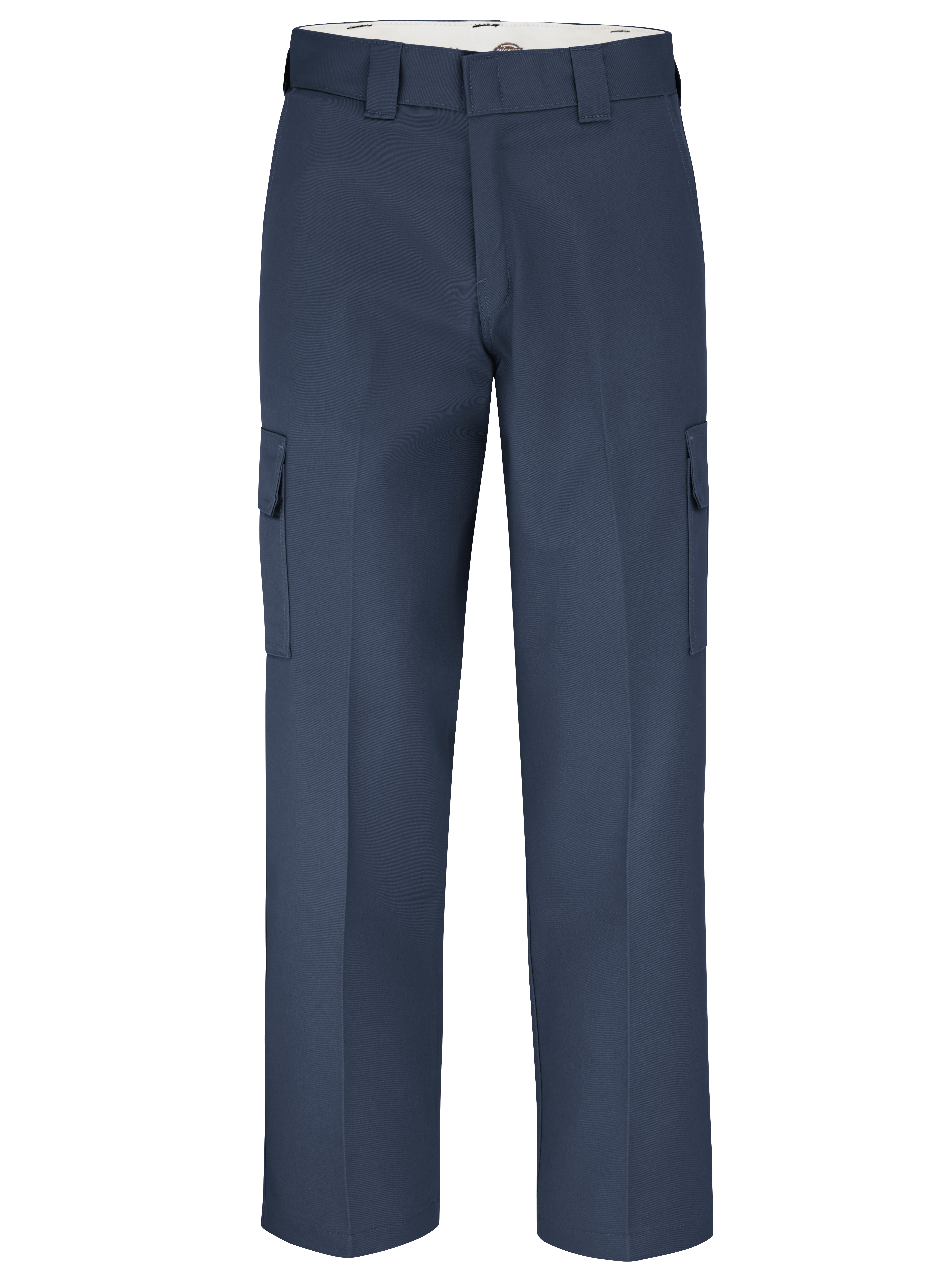 Dickies® Men's Industrial Relaxed Fit Straight Leg Cargo Work Pants 4