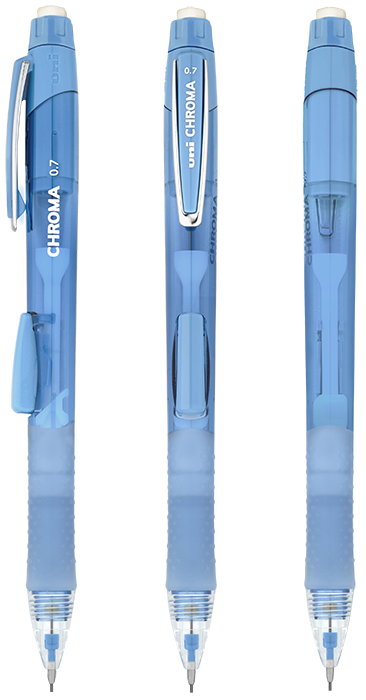 uni-ball® Chroma Pencil (0.7mm) 1