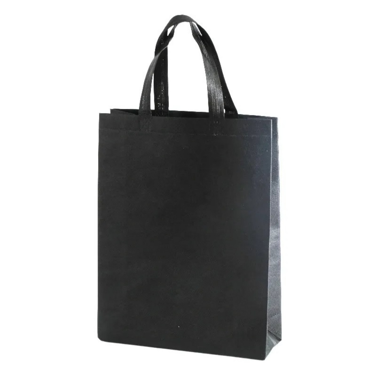 Non Woven Tote Bag with Silkscreen Printing for Shopping 14