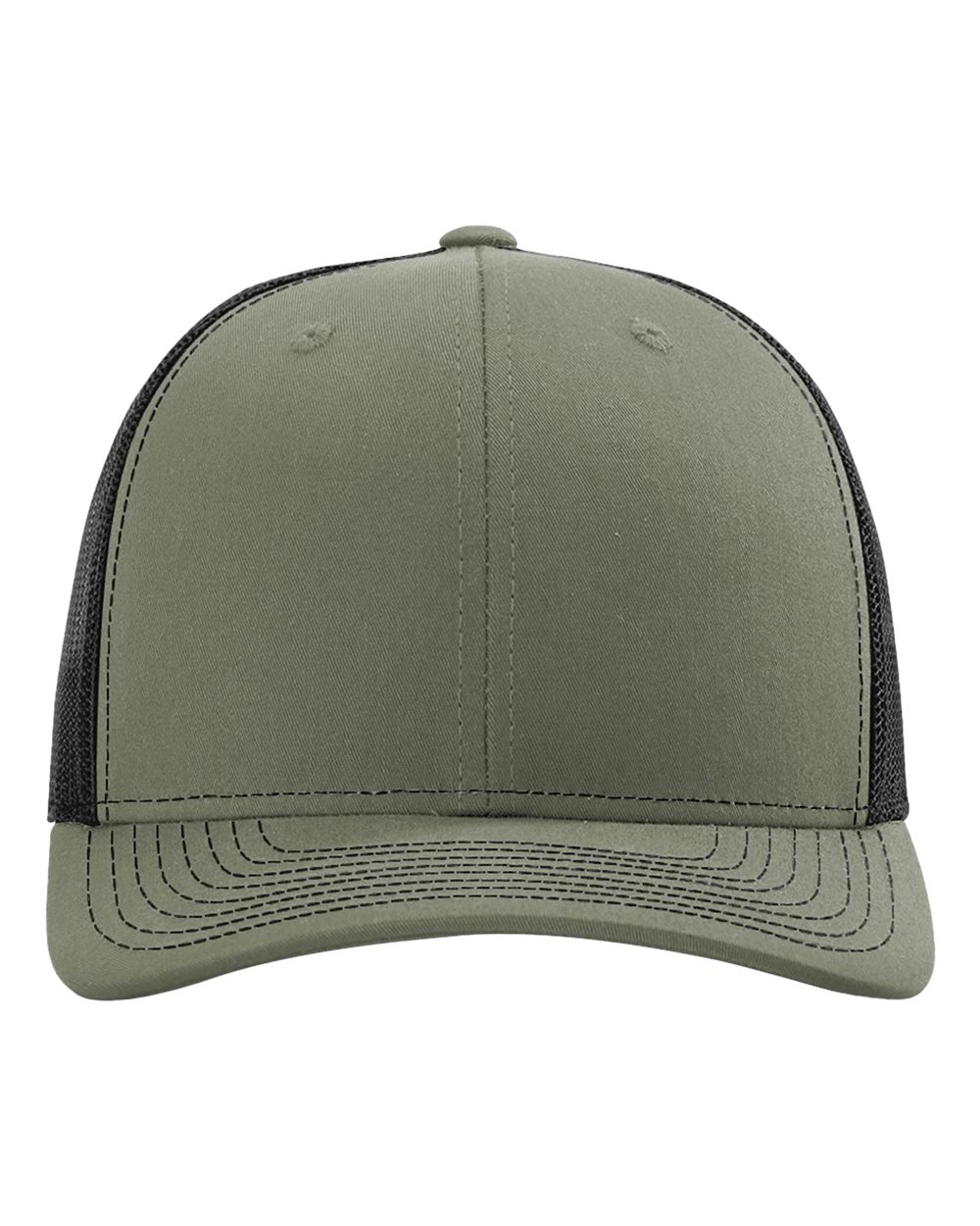 Snapback Trucker Cap - 112 291