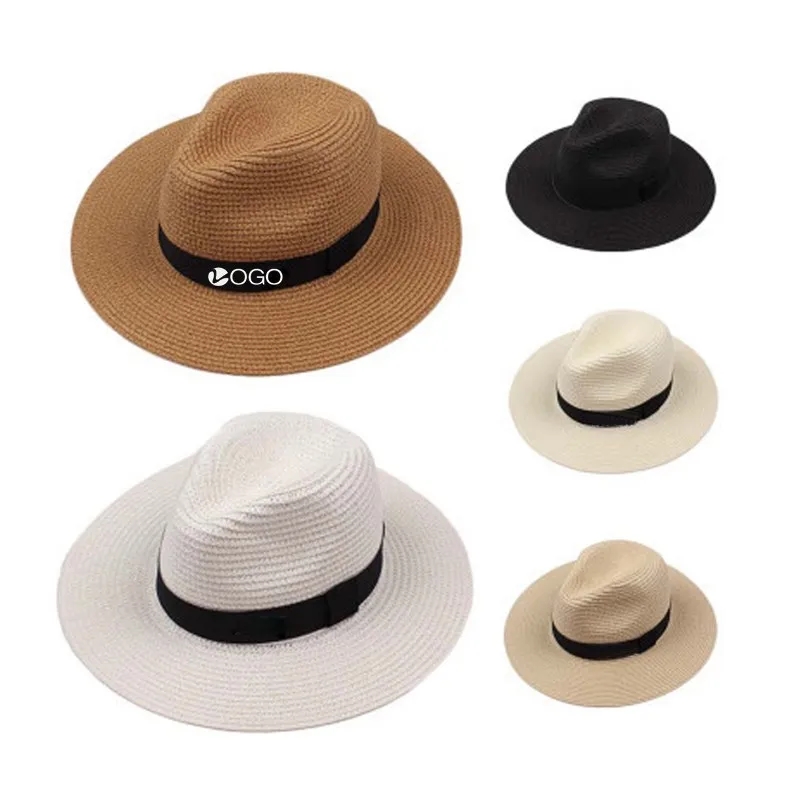 Summer Straw Hat 6