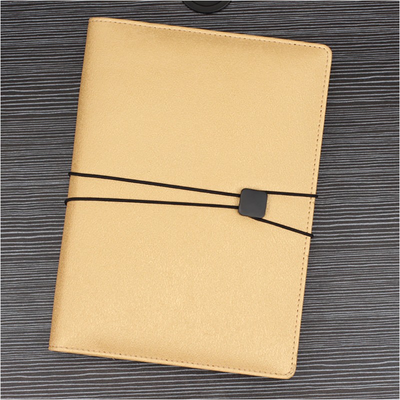 Power Bank Portfolio with Video Player 6