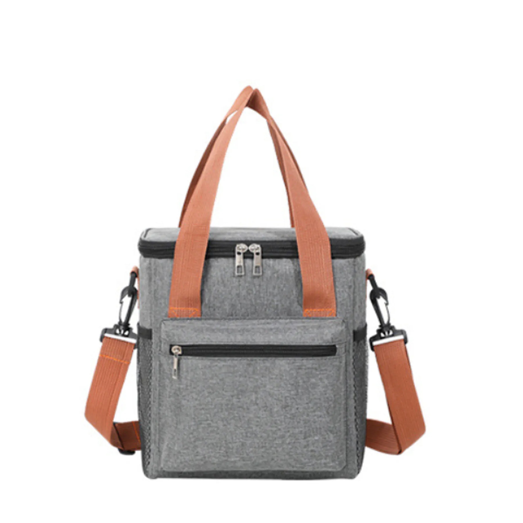 Simple Outdoor Insulation Bag 7