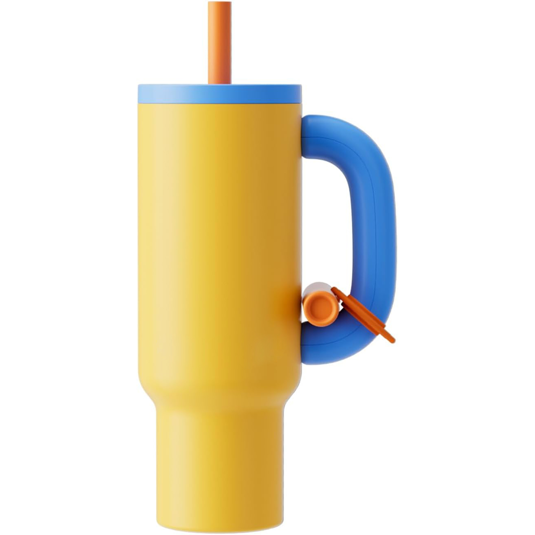 Insulated Stainless Steel Tumbler 3