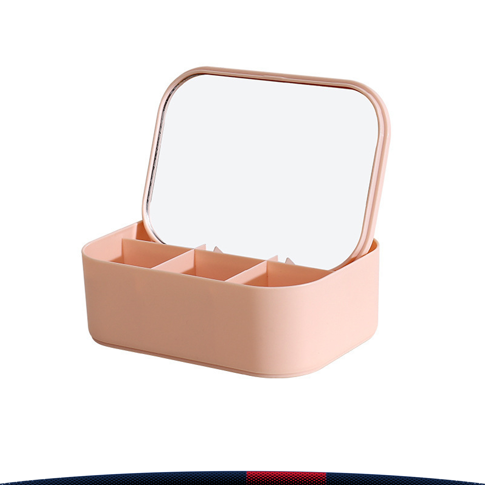 Bishop Storage Mirror 5