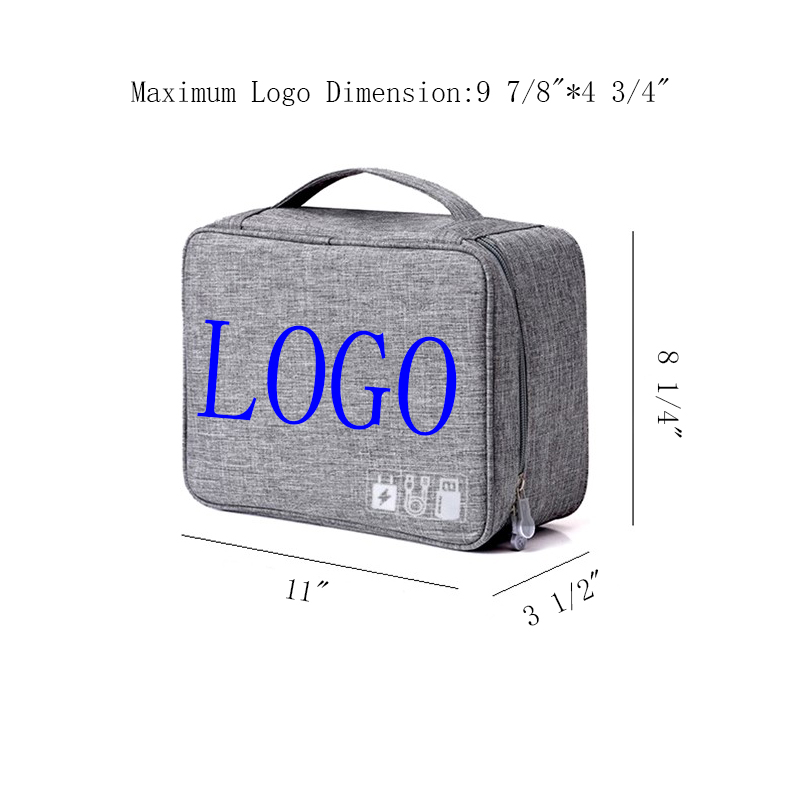 Portable Three-tier Digital Package 3