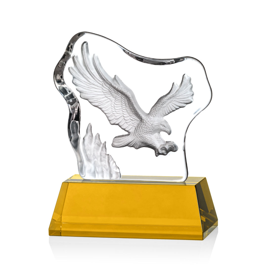 Ottavia Flying Eagle VividPrint™ Award 18