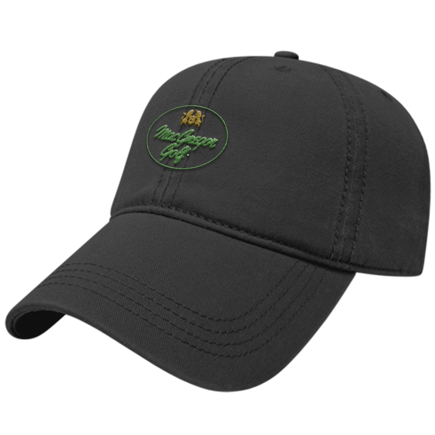 C A Relaxed Golf Cap 15
