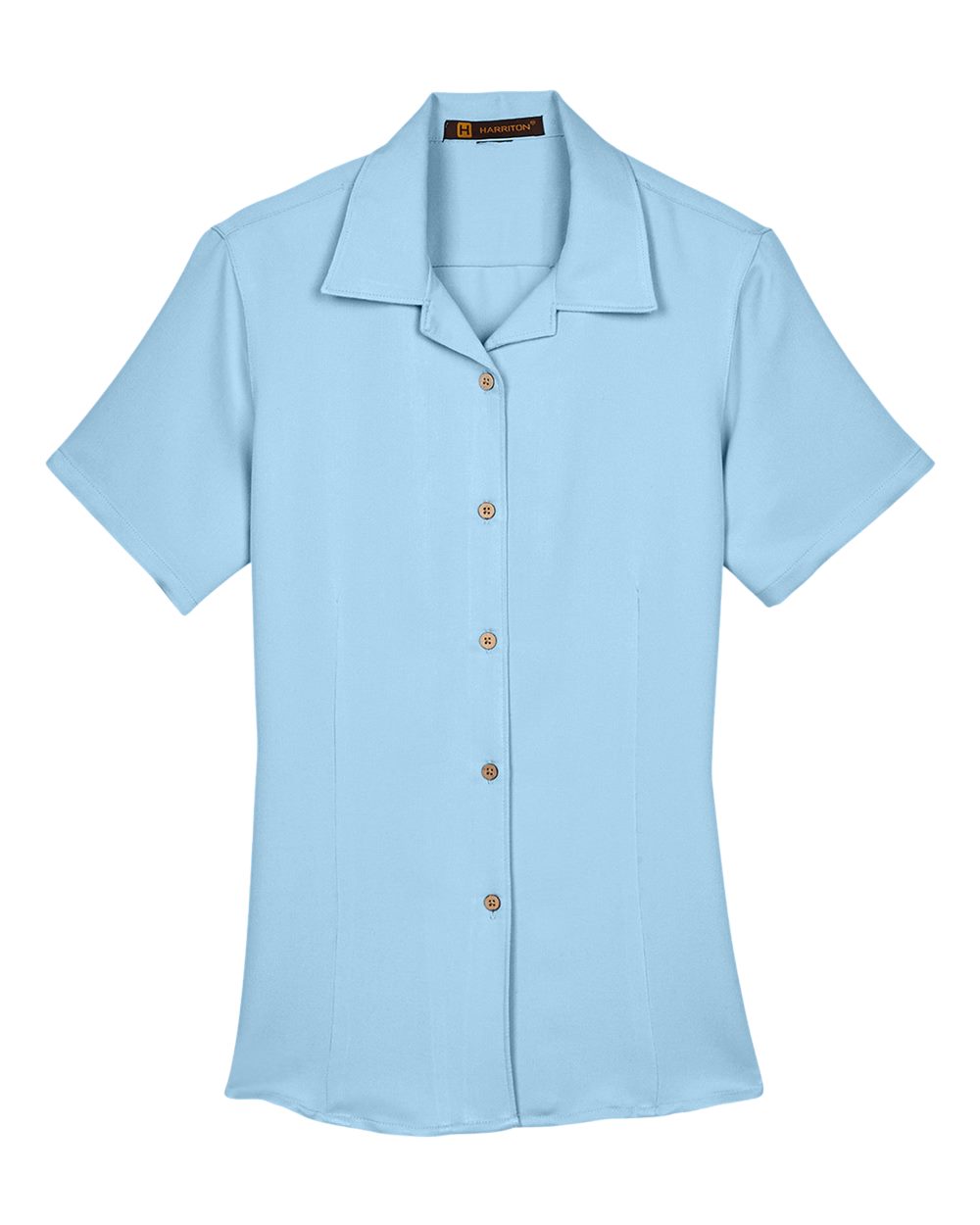 Women's Bahama Cord Camp Shirt - M570W 24