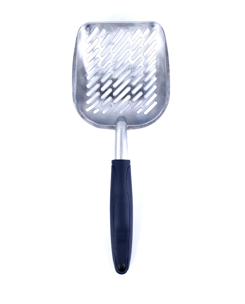 Cat Aluminum Alloy Sifter 3
