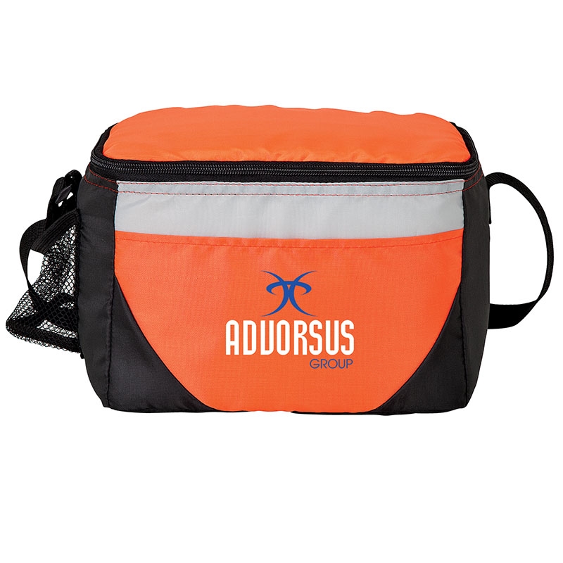 River Breeze Cooler / Lunch Bag 48