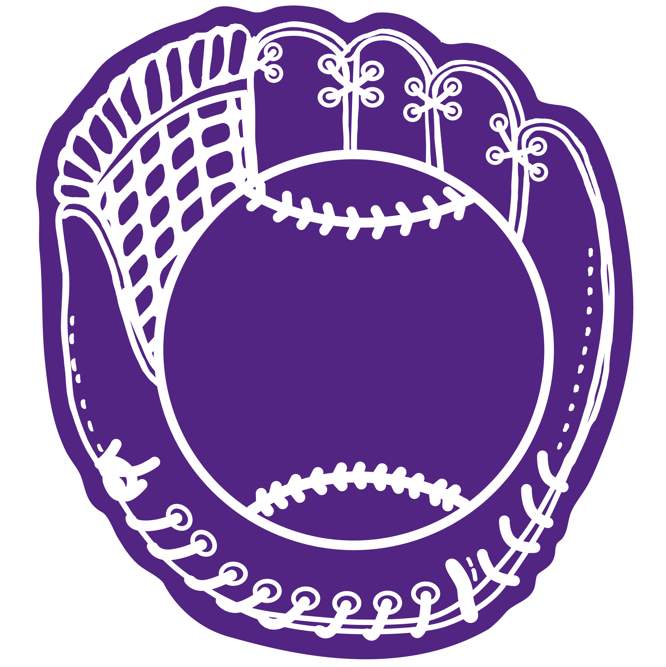 Baseball Glove 26