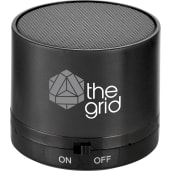 Cylinder Bluetooth Speaker 44