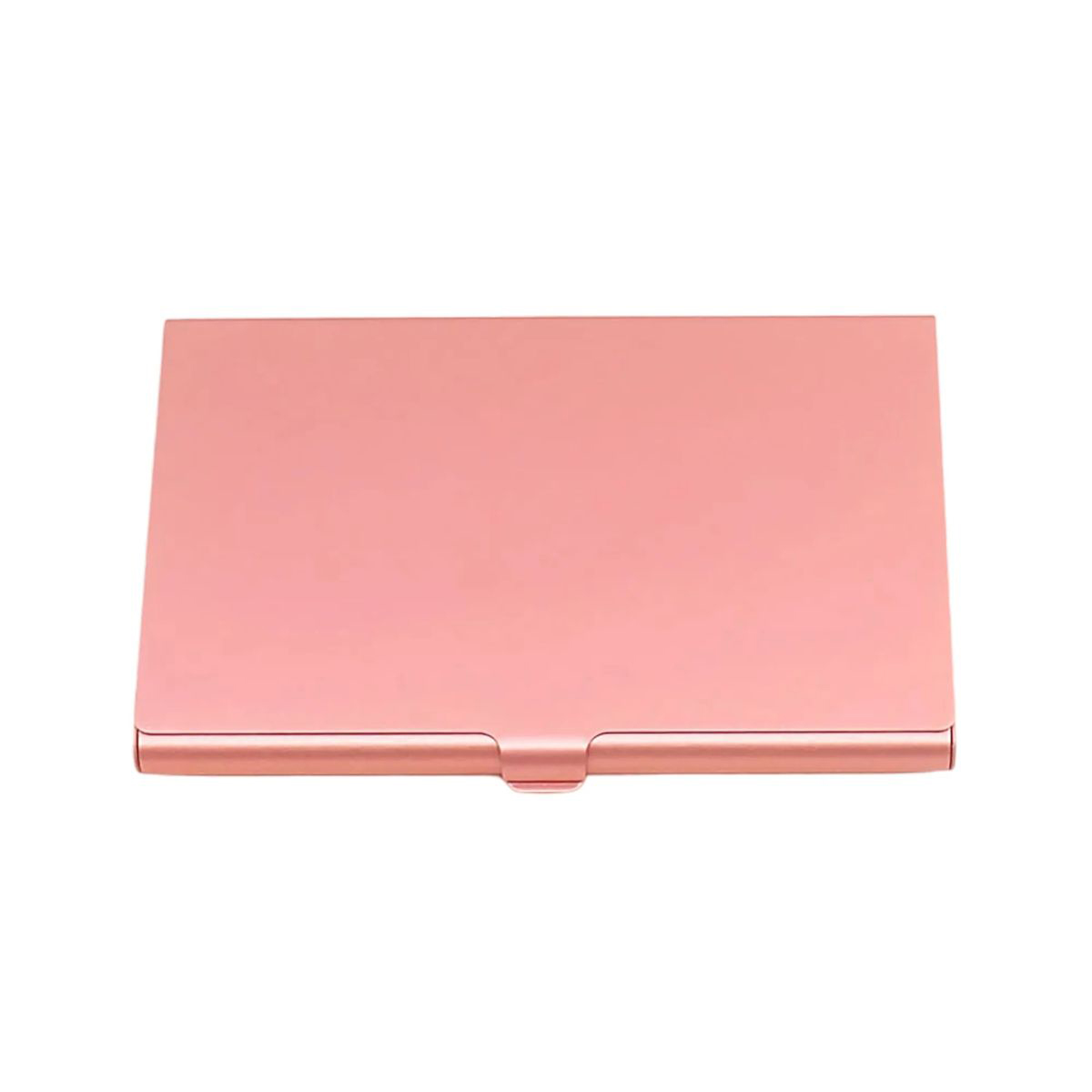 Lightweight Aluminum Wallet 11