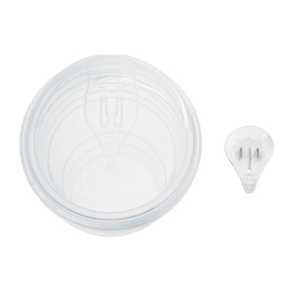 16 Oz. Reusable Big Game Stadium Drink Cocktail Plastic Cup 8