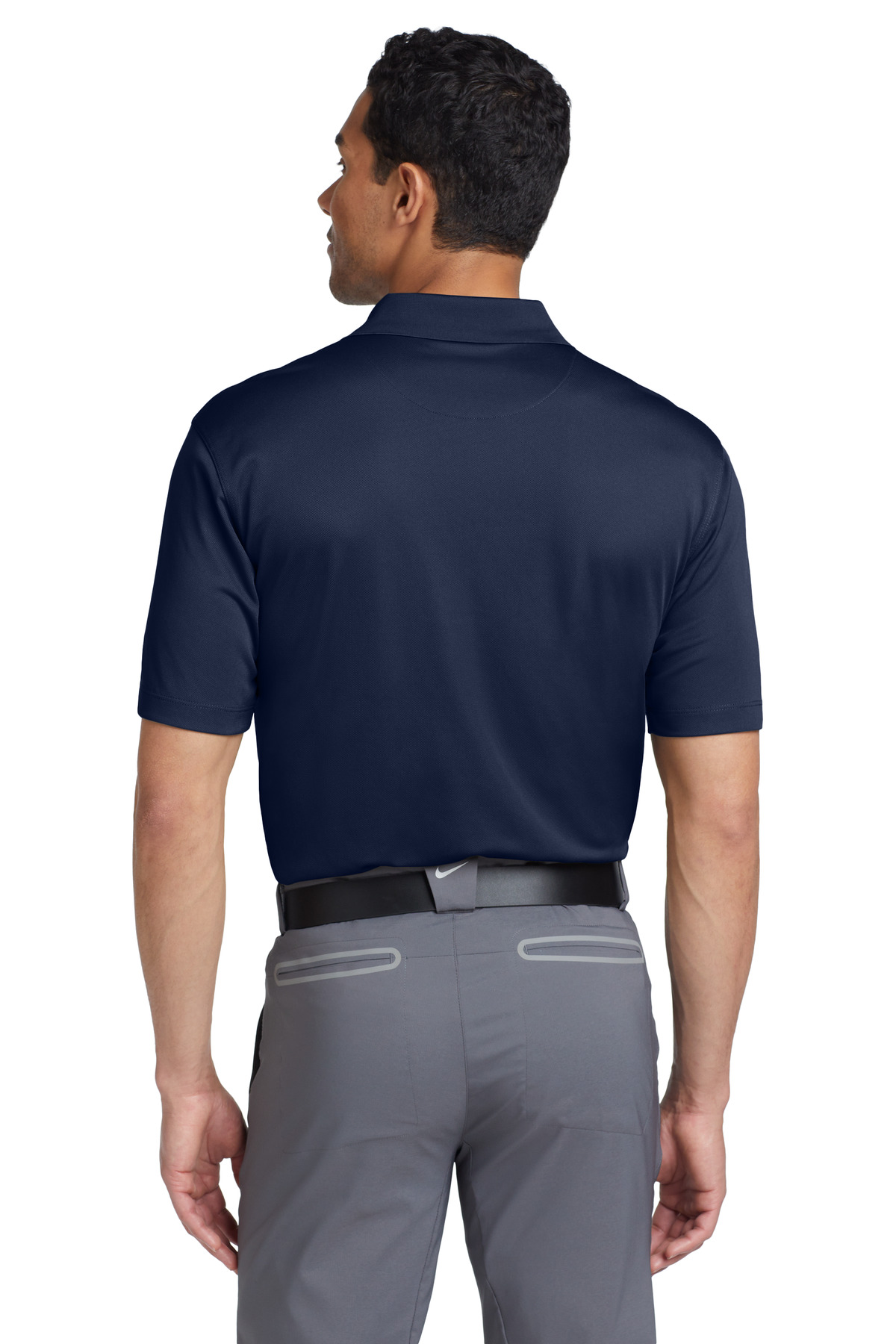Nike® Tech Basic Dri-FIT Polo 55