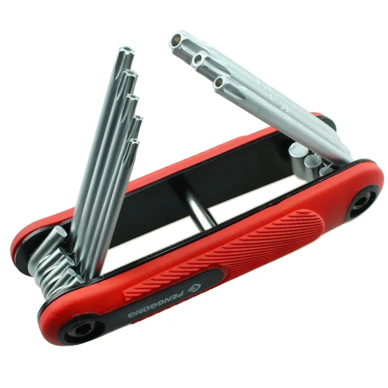 Screwdriver 5