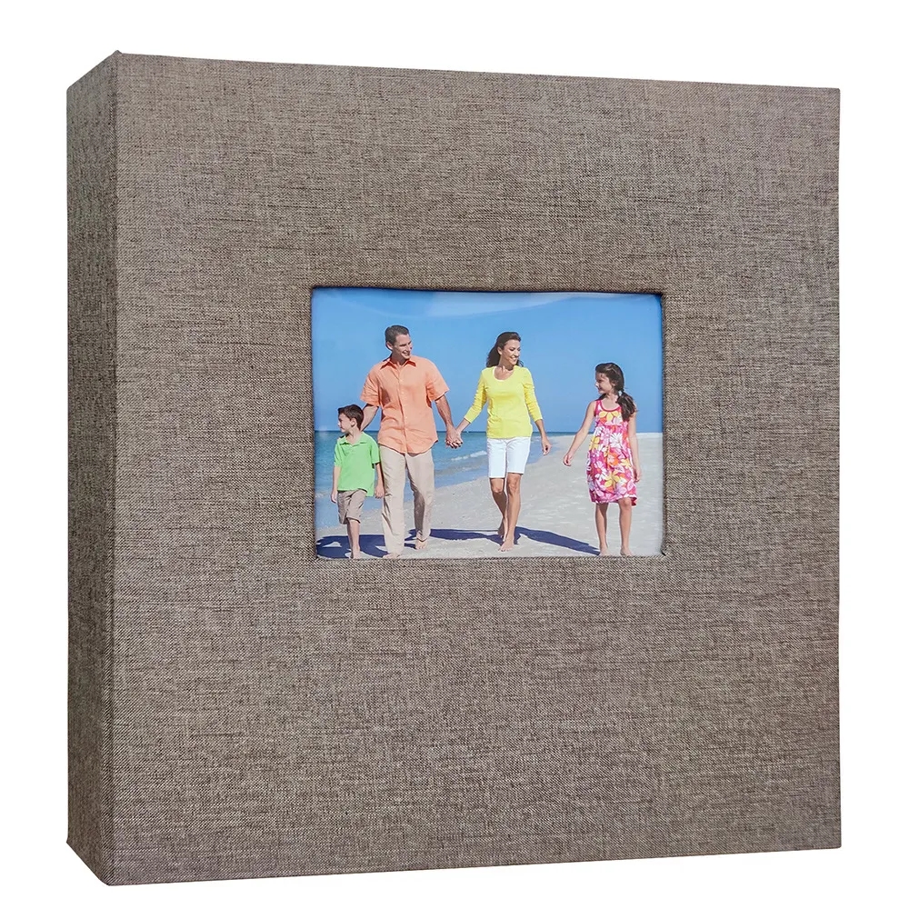 Hardcover Photo Album 4x6 600 1