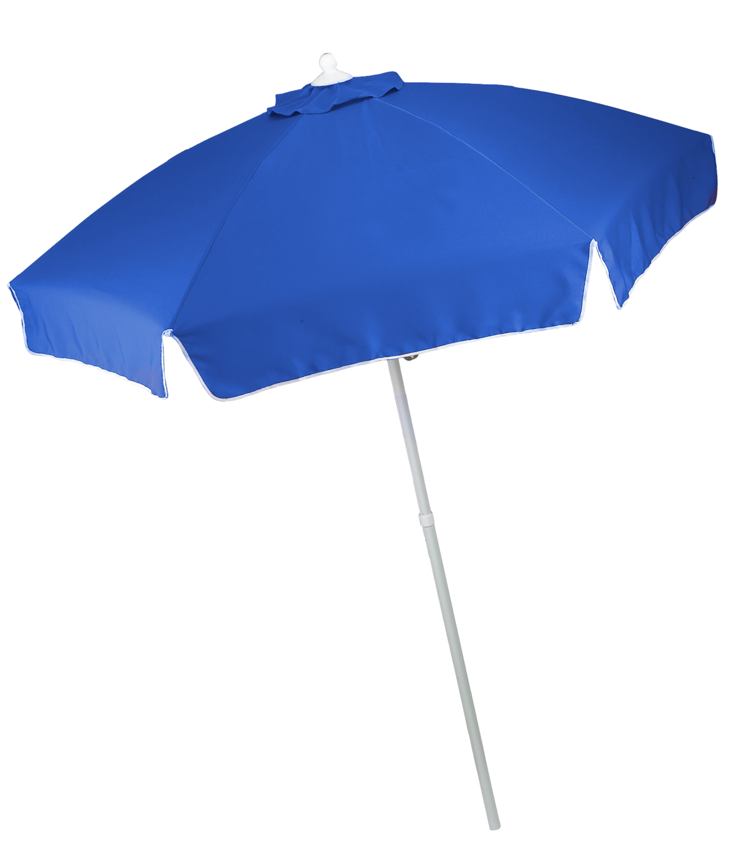 6 1/2' Aluminum Patio Umbrella (Pick Your Color) 4