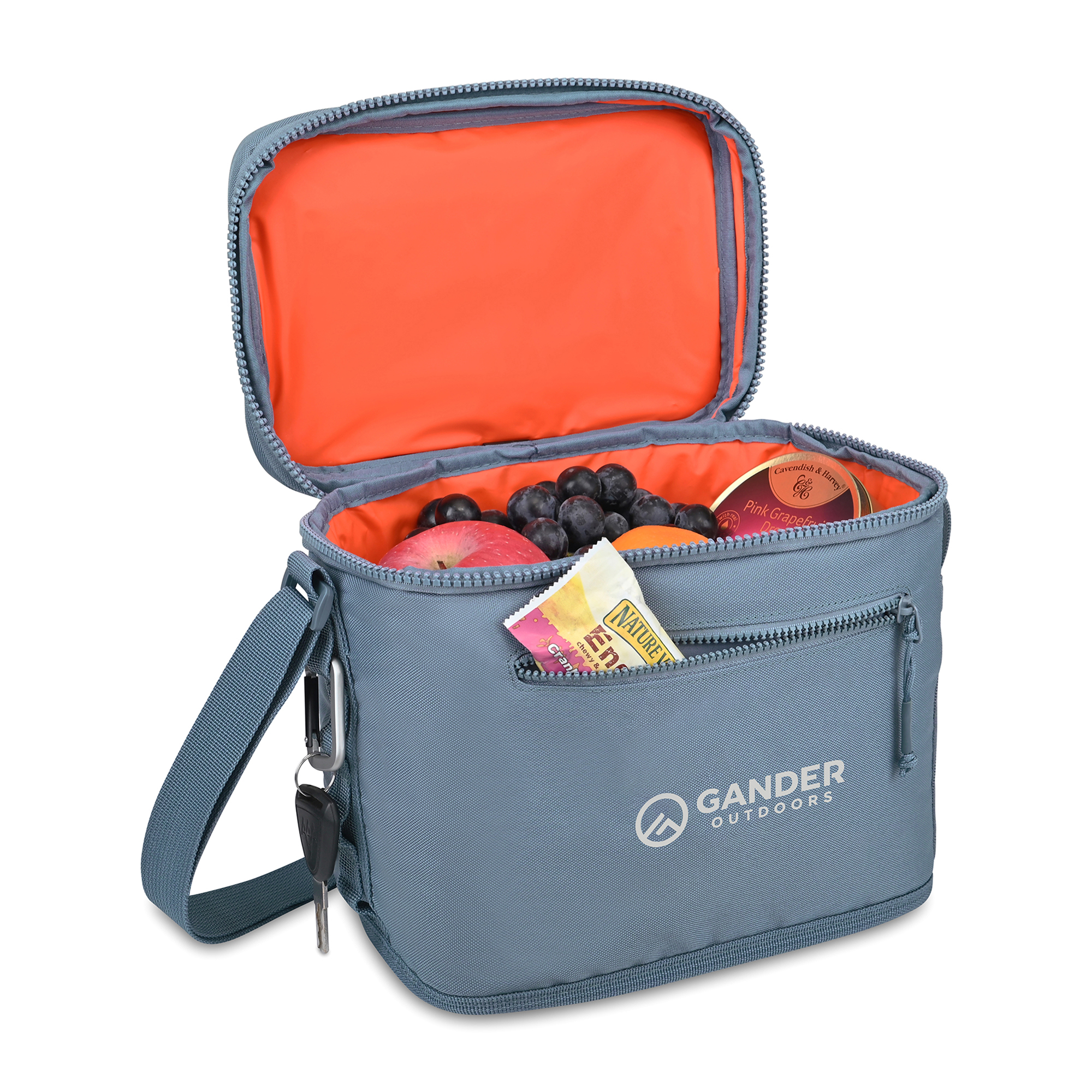 Acadia Recycled rPET Box Cooler 14