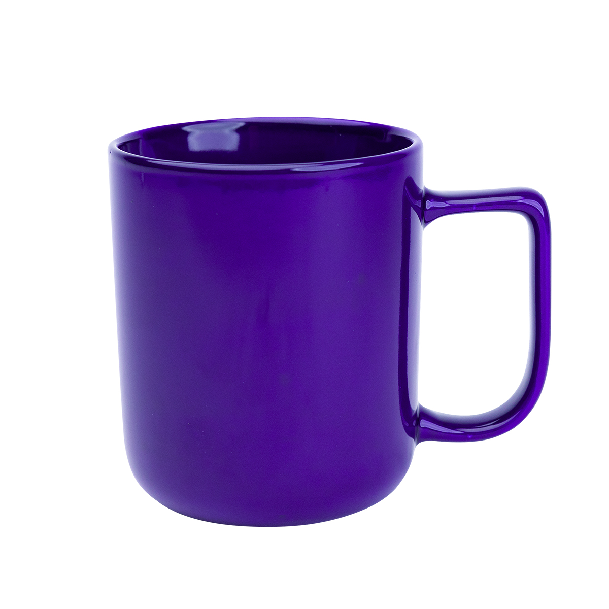 12 Oz. Delton Ceramic Mug 14