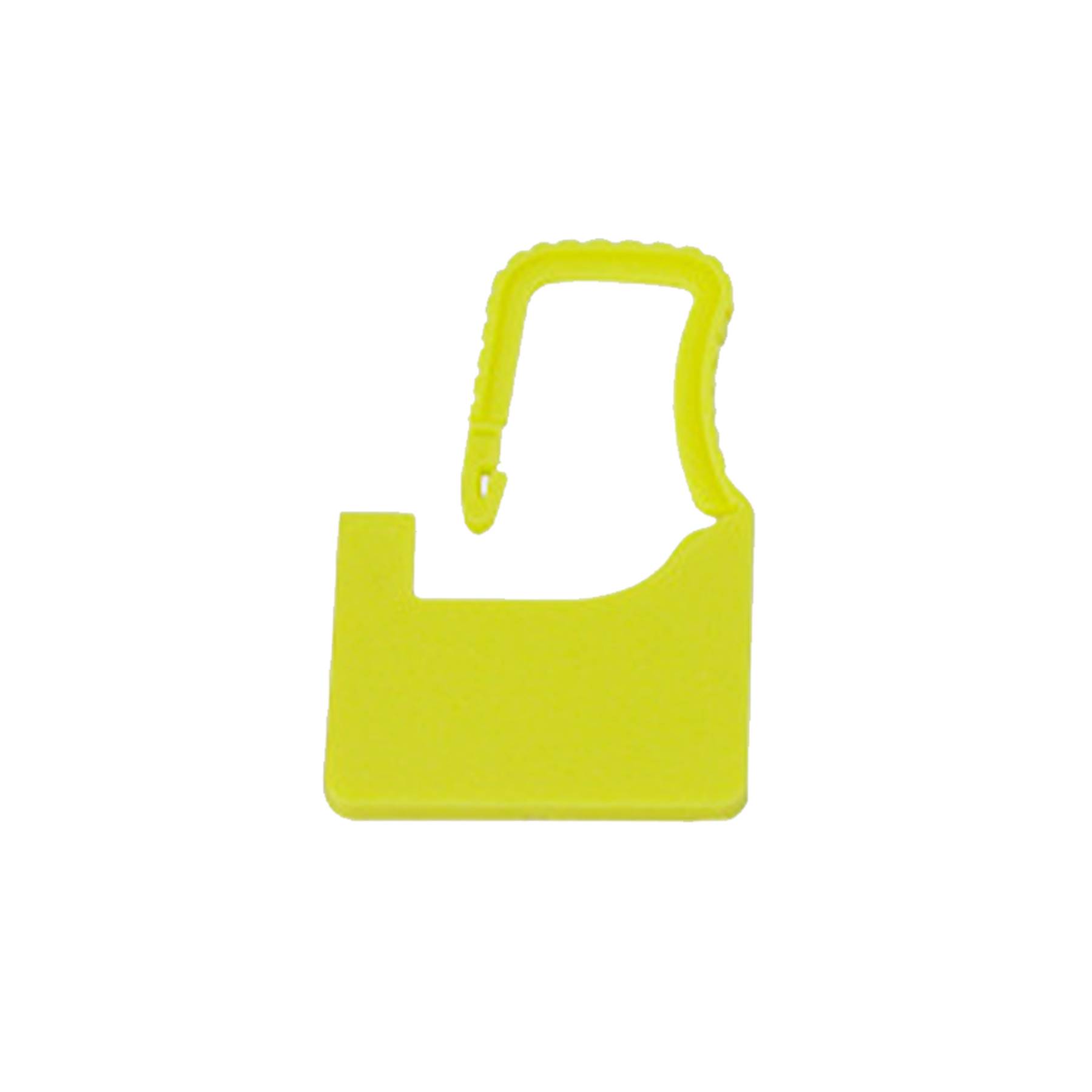 Plastic Locking Disposable Seal 6