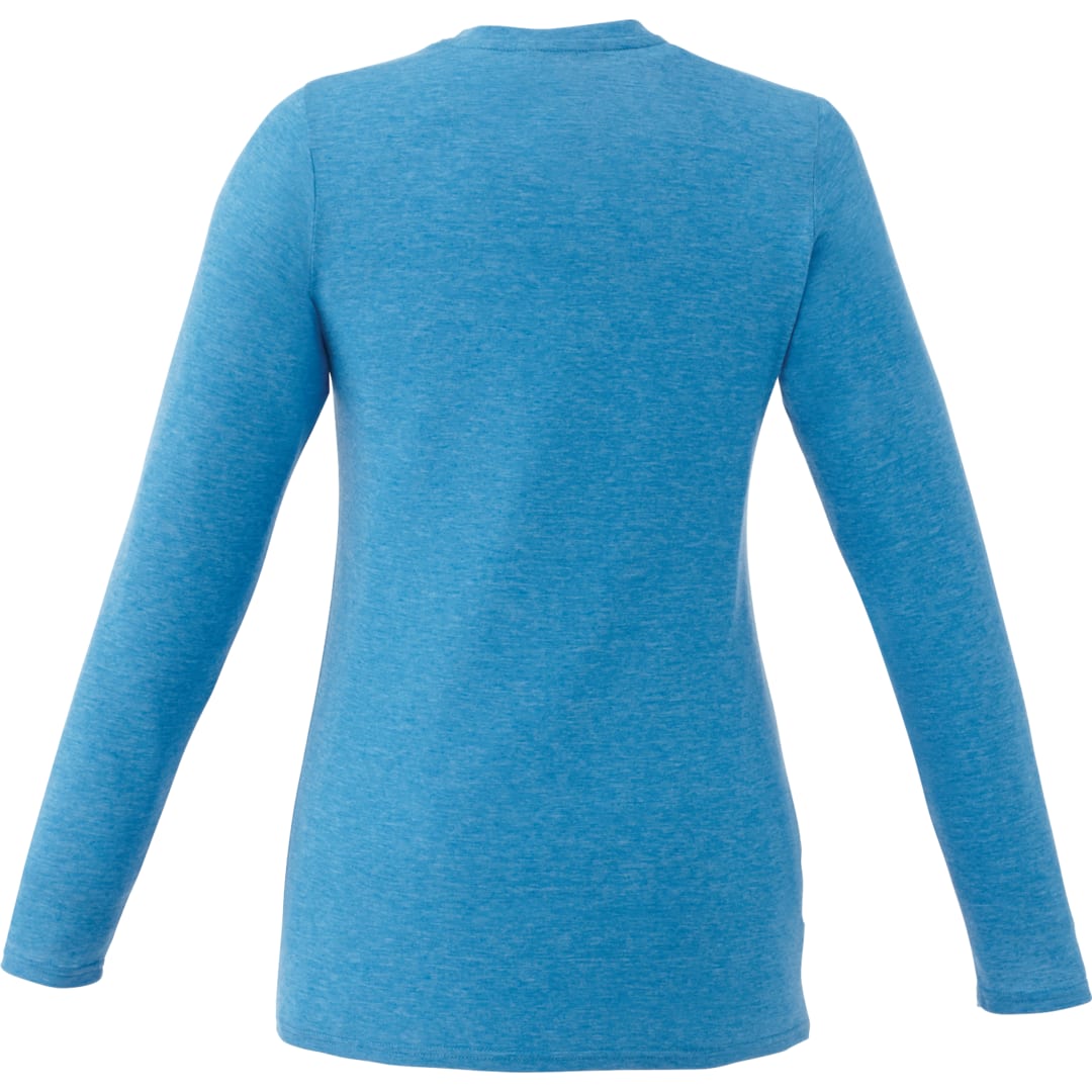 Women's Holt Long Sleeve Tee 34