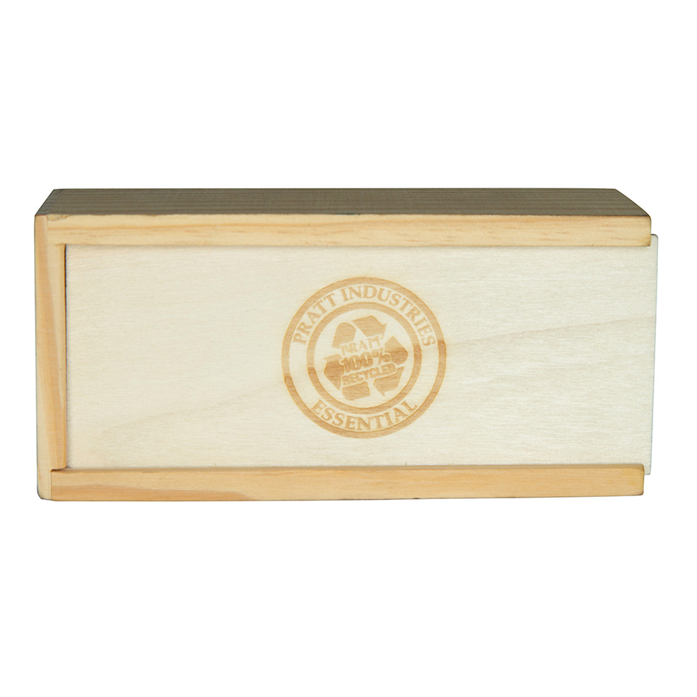 Wooden Tower Puzzle 6