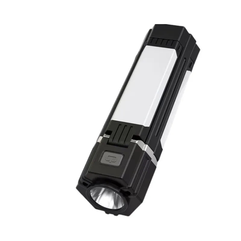Battery Powered Rechargeable Camping Lights Outdoor 3