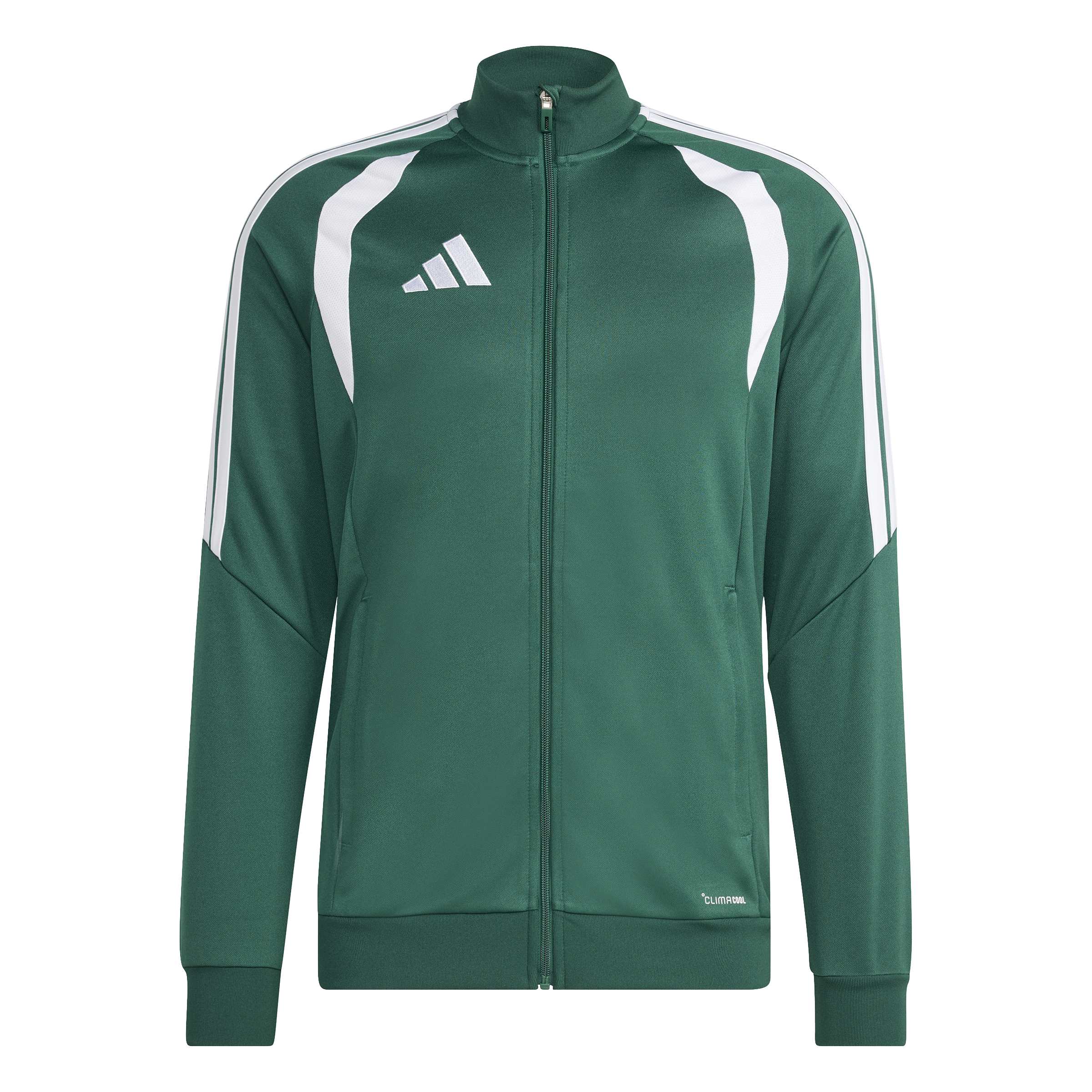 Tiro26 League Training Jacket 12