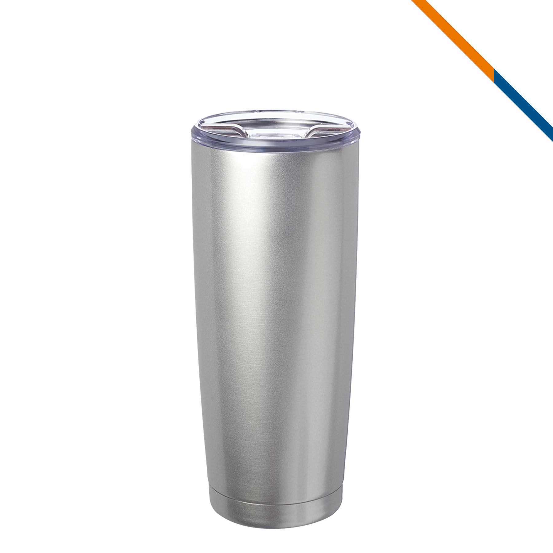 Orian Stainless Steel Travel Mug - 20 OZ. 7