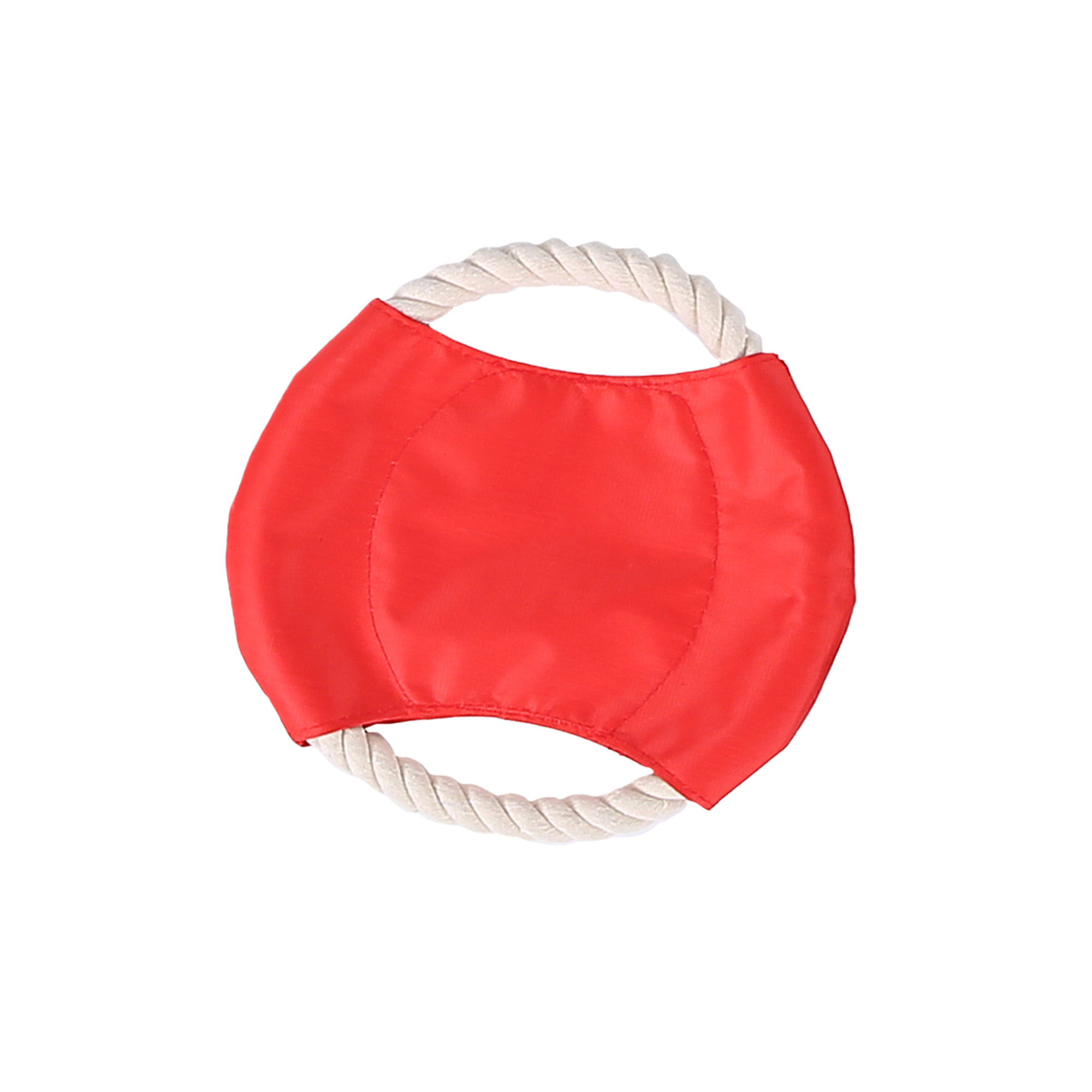 Flying Cotton Rope Pet Toy 7
